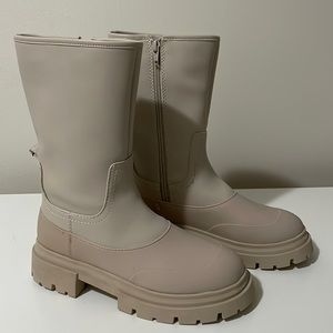 Zara Boots